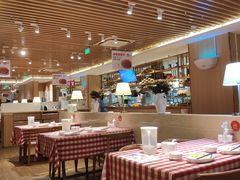 -西贝(上海我格广场店)