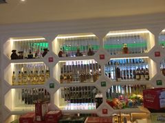 -天香KTV(五四大街店)