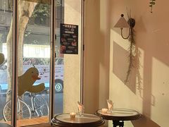 -MAYBE 威士忌 coffee&bar·清吧
