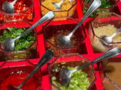 -领鲜天下·焗海鲜·花胶鸡(天目里店)