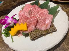 厚切牛舌-魔宗·烧肉(汉街店)