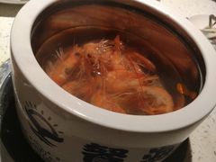 -餐海·海鲜自助餐厅(宝龙广场店)