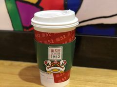 -兰芳园丝袜奶茶