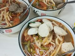 -忆螺巷螺蛳粉(步行街小巷店)