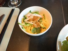 -广州建国酒店·君豪西餐自助餐厅