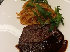 -国家大剧院西餐厅