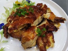 -东方明珠老上海8号餐厅