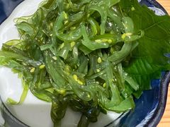 -浦·传统日式料理(3 5 1 1 店)