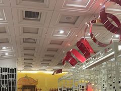 -北京王府井希尔顿酒店·秦唐中餐厅Chynna