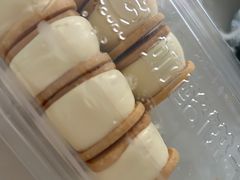 -甜嘟嘟烘焙坊(舒城路店)