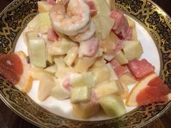 沙拉-Siam泰餐厅(水上公园店)