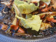 -半天妖烤鱼(西直门凯德mall店)