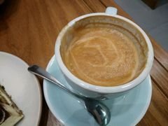 -VESH COFFEE(定西路店)