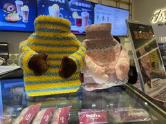 -COSTA COFFEE(西贸凯德晶品4层2店)