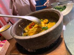-刀板香·安徽菜(国购IFC店)