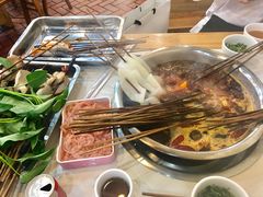 -江二娃串串香(科园四路总店)