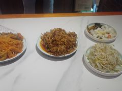 -金板凳重庆小面(邮政街店)