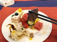 -长沙世纪金源大饭店·金世纪中餐厅