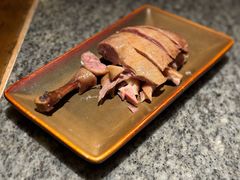 -南京大牌档(青岛万象城店)