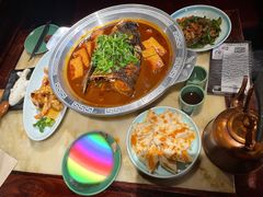 -情满四合院•京菜•烤鸭(动物园店)