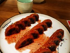 -伊喜饺子·烤鸭(五道口学院路店)