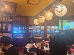 -鸟鹏烧鸟居酒屋(仁恒梦中心店)