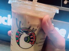 -luckincoffee瑞幸咖啡(香港名店街店)