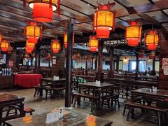 -新虹楼饭庄(崇明陈家镇店)