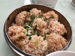 -周三的情书花园餐厅(江北店)