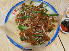 -荔银肠粉·非遗手藝(夫子庙店)