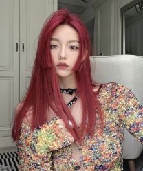 -MONE美发沙龙