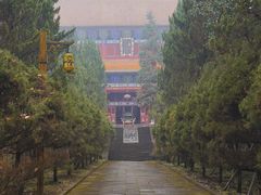 -常德桃花源景区