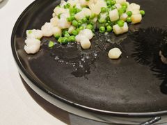 -贡宴盐帮菜自贡驻京联络处餐厅