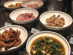 -星伦多自助料理·涮烤一体(虹悦城店)