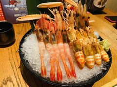 -赤坂亭M9和牛烧肉(世博源店)