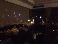 新锦江大酒店-上海新锦江大酒店