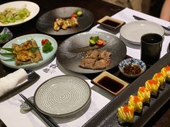 -松临·铁板烧&Omakase(神农店)