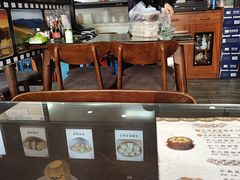 大堂-真食净香居·内蒙烧麦(亚运村店)