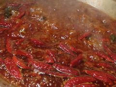 牛油红锅-小龙坎火锅(春熙太古里店)