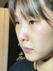 -刺客纹画纹身·洗纹身·穿孔饰品