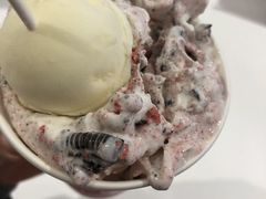 -DQ·蛋糕·冰淇淋(西城红场店)