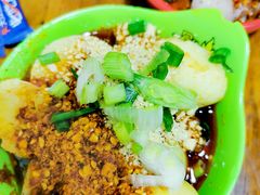 农家小土豆-冒椒火辣(奎星楼街店)