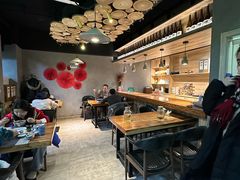 -森味薪火烧•烧鸟居酒屋•日本料理(望京店)