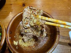 -黔有有贵州酸汤夺夺粉火锅(五味十字店)