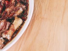 -贤花饭店(城阳店)