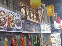 -津沽小院(天津之眼店)