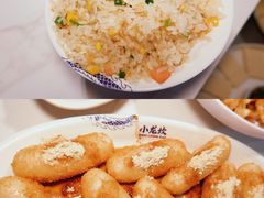 -小龙坎火锅(IFS HOT店)