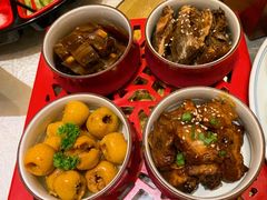 -北平食府(马鞍山路店)
