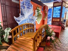 -桥香园过桥米线(国贸店)