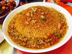 -巢湖名吃·徽府农家菜(半汤店)